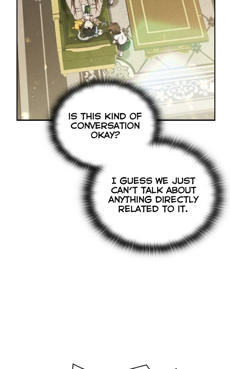 Kindergarten for Divine Beasts Episode 36 page 128 - 