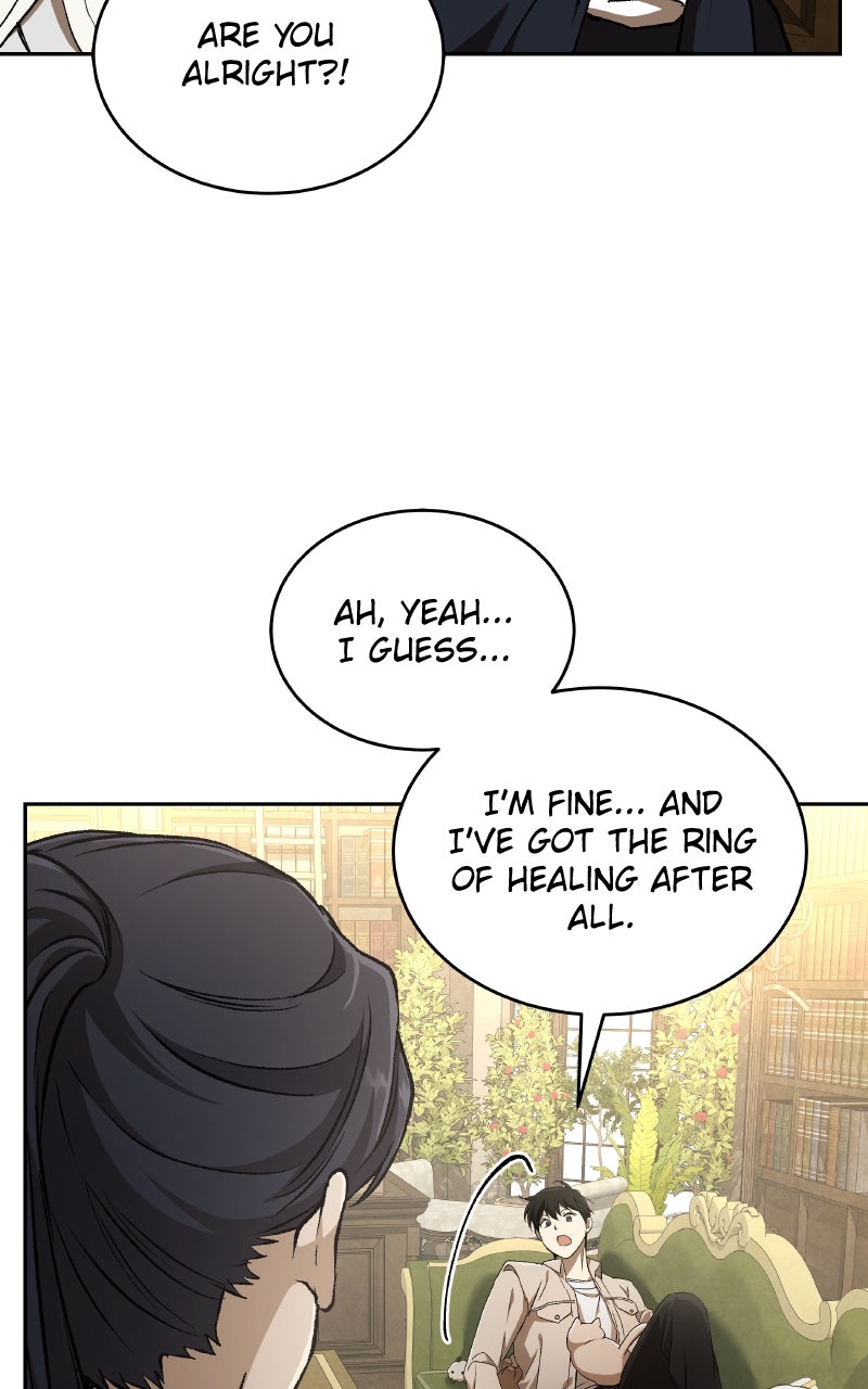 Kindergarten for Divine Beasts Episode 36 page 130 - 