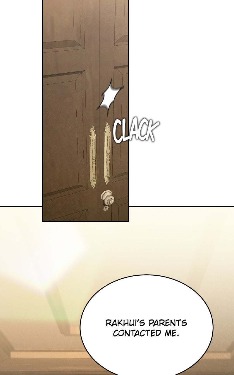 Kindergarten for Divine Beasts Episode 36 page 134 - 