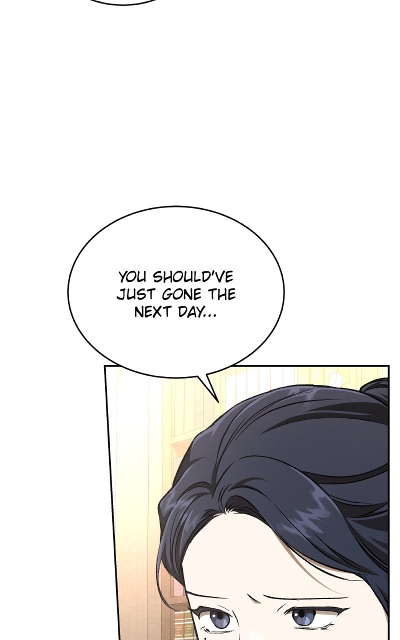 Kindergarten for Divine Beasts Episode 36 page 136 - 
