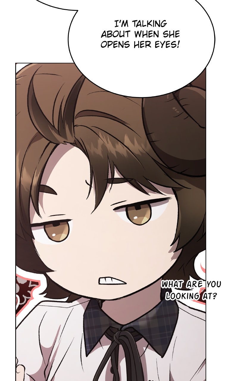 Kindergarten for Divine Beasts Episode 36 page 147 - 