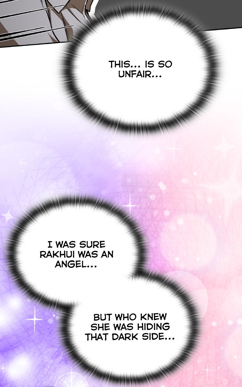 Kindergarten for Divine Beasts Episode 36 page 152 - 