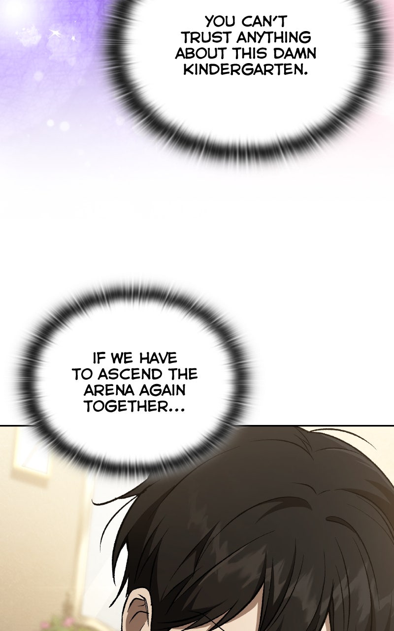 Kindergarten for Divine Beasts Episode 36 page 154 - 