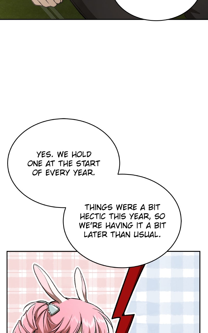 Kindergarten for Divine Beasts Episode 36 page 158 - 