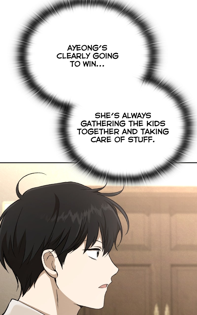 Kindergarten for Divine Beasts Episode 36 page 160 - 