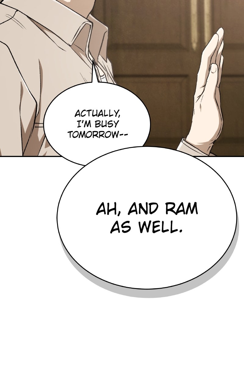Kindergarten for Divine Beasts Episode 36 page 161 - 