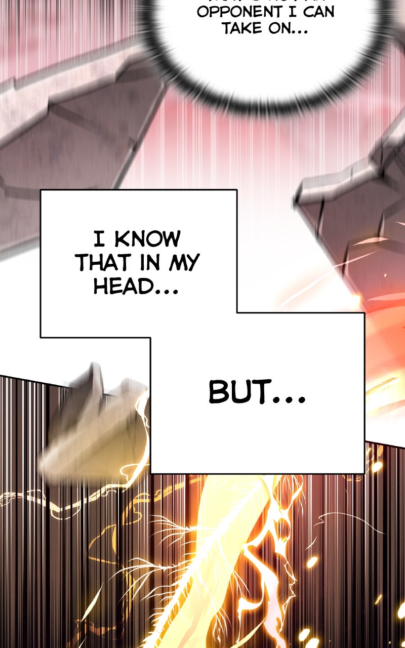 Kindergarten for Divine Beasts Episode 36 page 21 - 