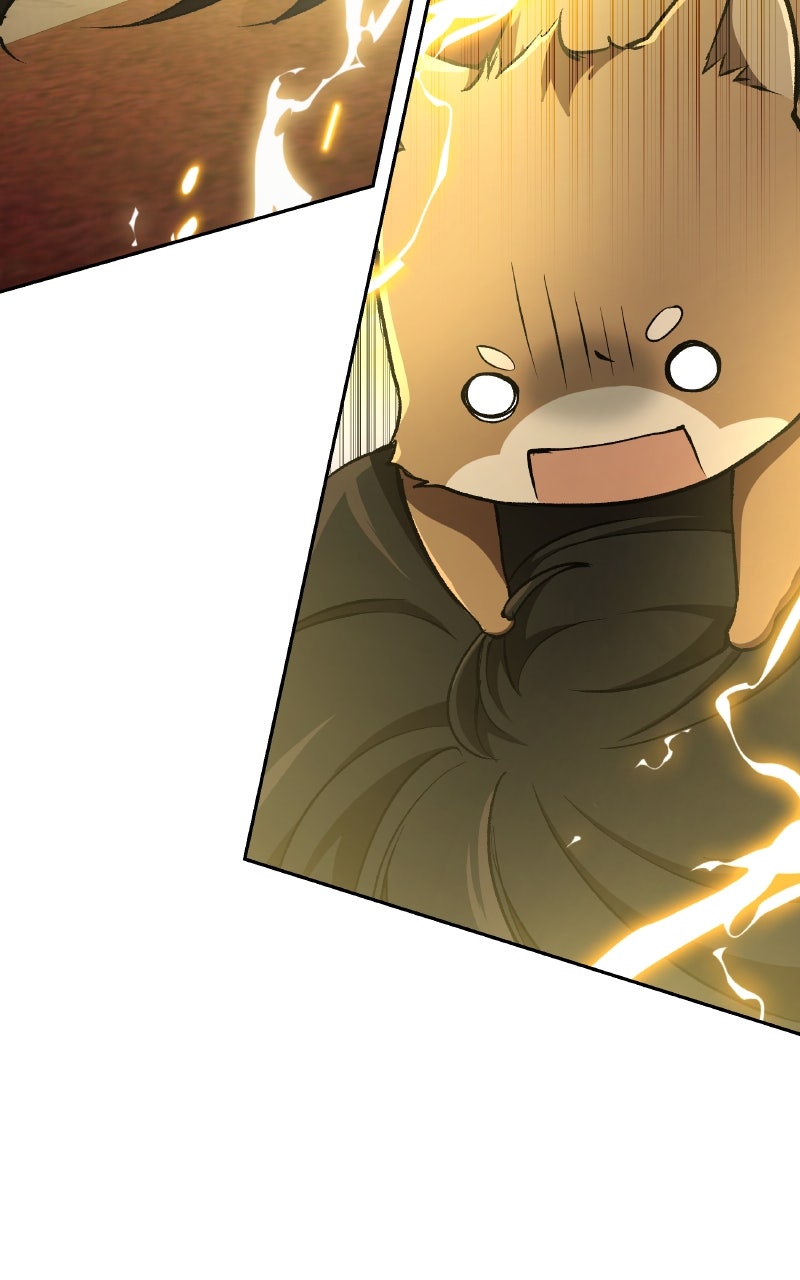 Kindergarten for Divine Beasts Episode 36 page 42 - 
