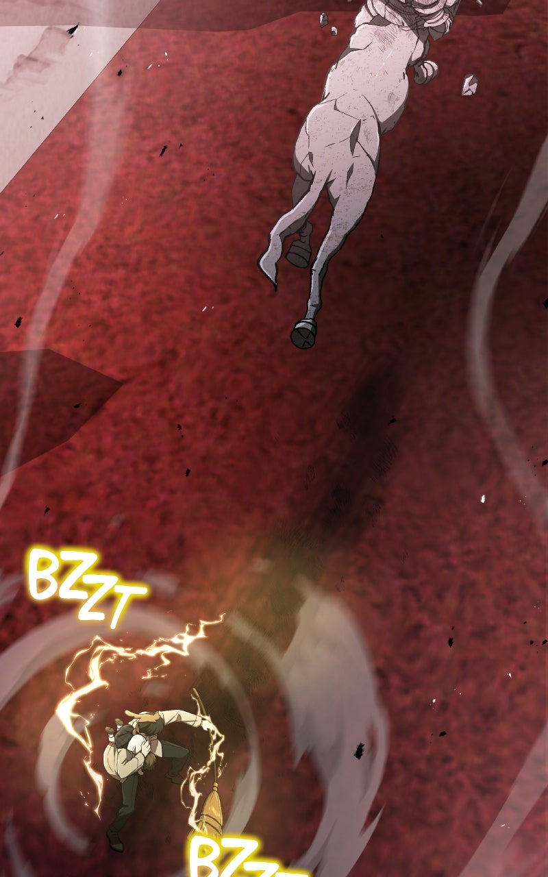 Kindergarten for Divine Beasts Episode 36 page 45 - 