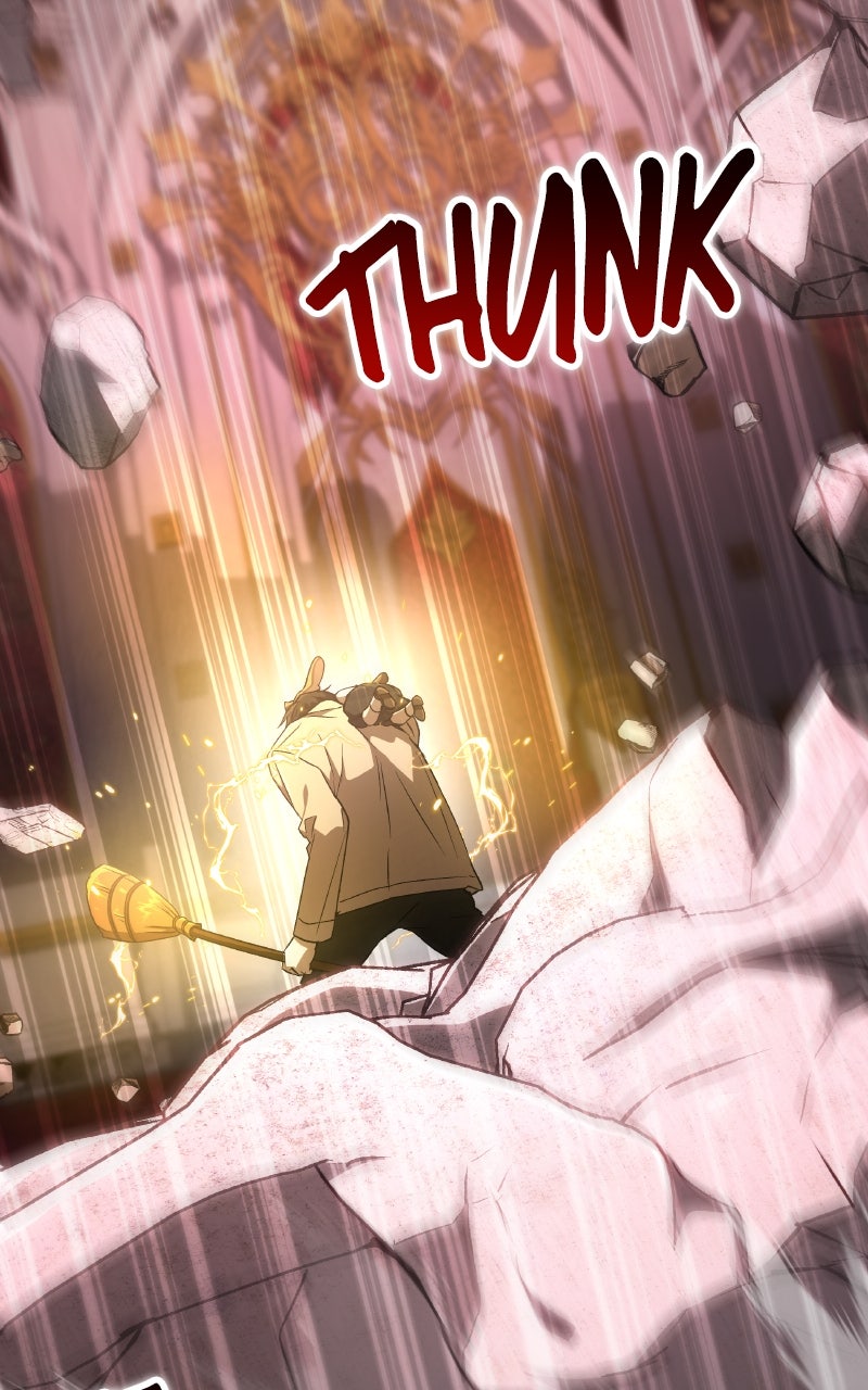 Kindergarten for Divine Beasts Episode 36 page 49 - 