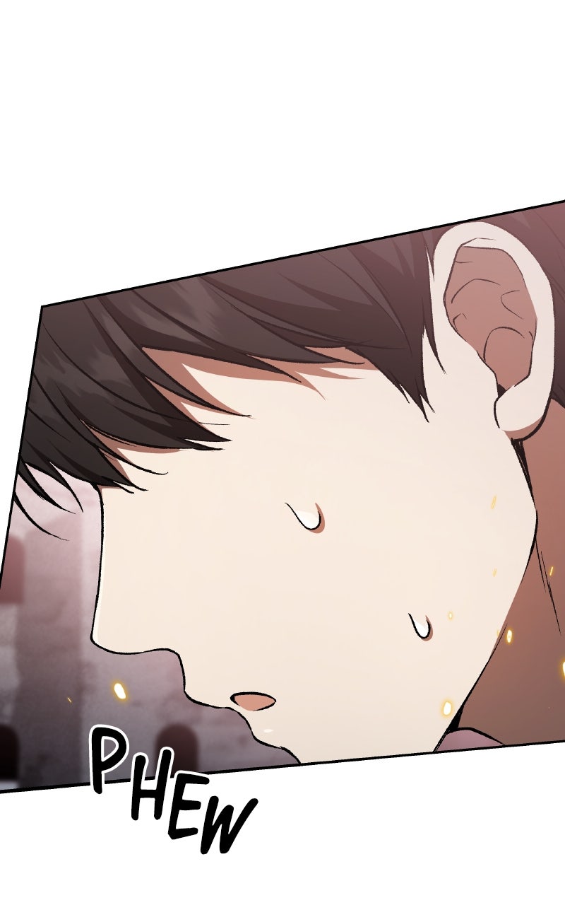 Kindergarten for Divine Beasts Episode 36 page 53 - 