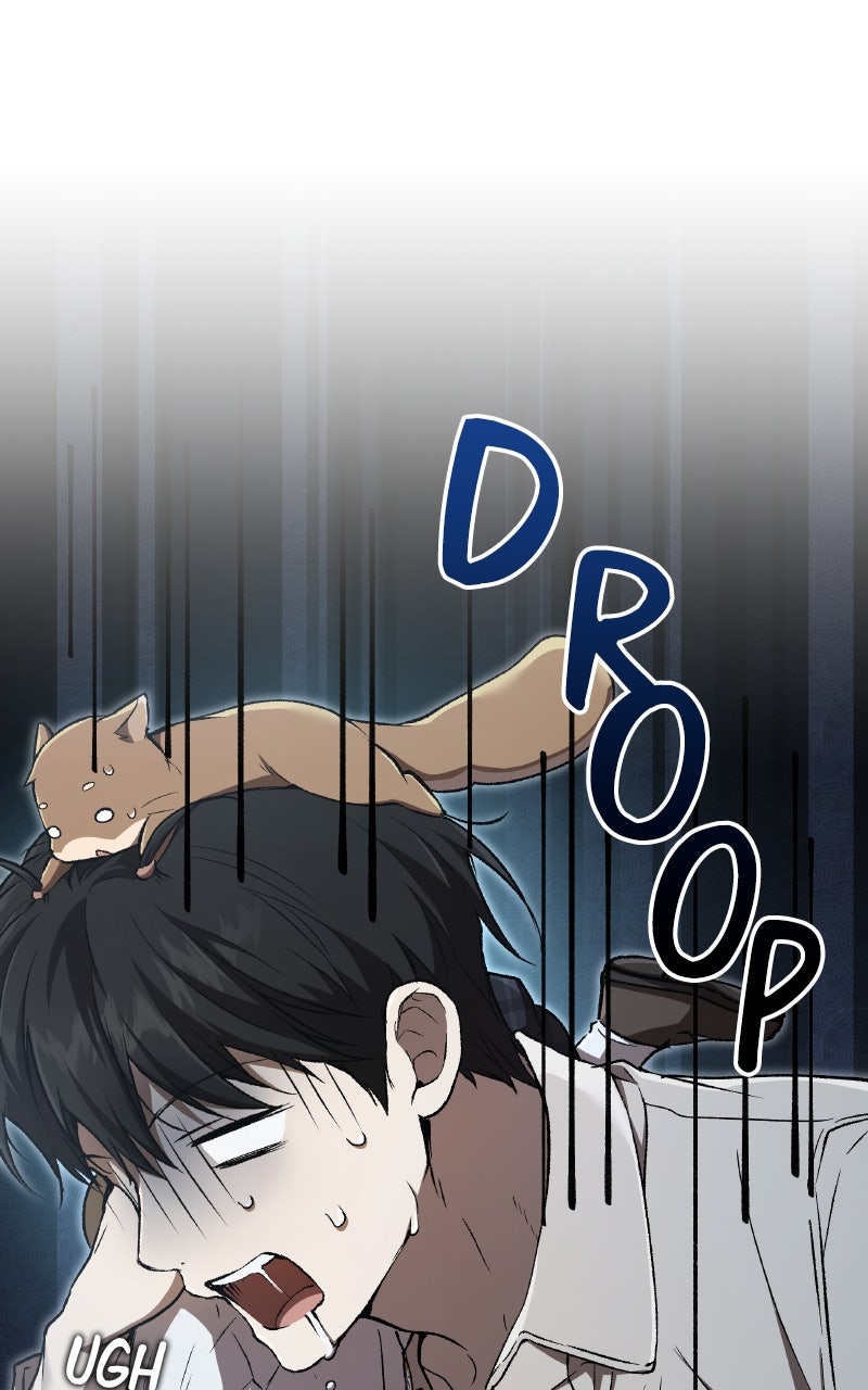 Kindergarten for Divine Beasts Episode 36 page 54 - 