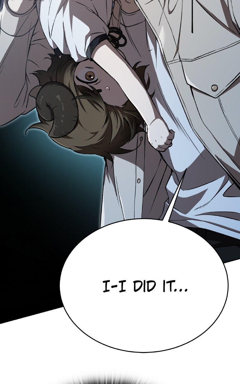 Kindergarten for Divine Beasts Episode 36 page 55 - 