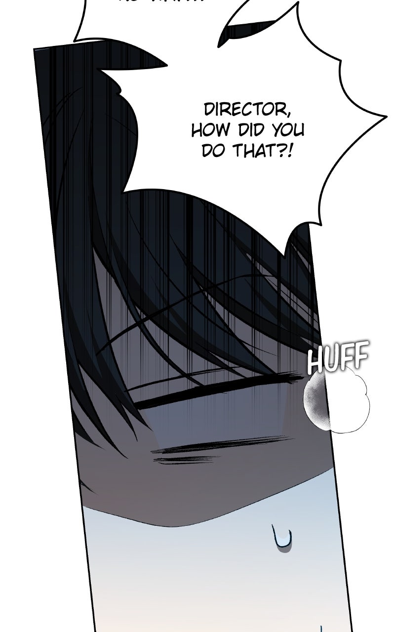 Kindergarten for Divine Beasts Episode 36 page 57 - 
