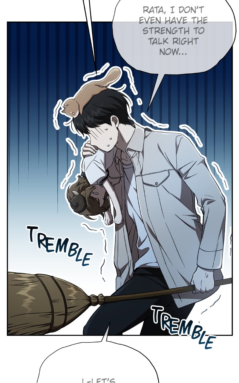 Kindergarten for Divine Beasts Episode 36 page 60 - 