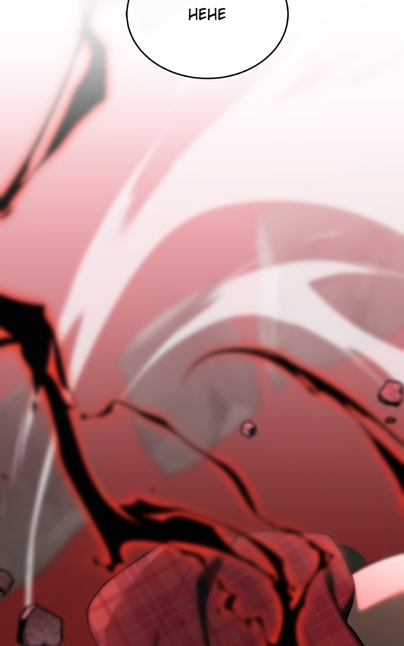 Kindergarten for Divine Beasts Episode 36 page 8 - 