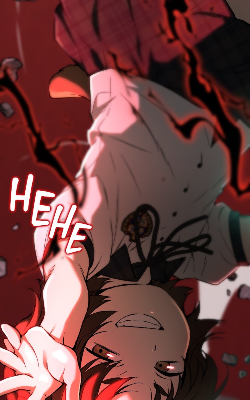 Kindergarten for Divine Beasts Episode 36 page 9 - 