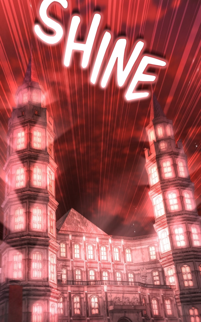 Kindergarten for Divine Beasts Episode 36 page 84 - 