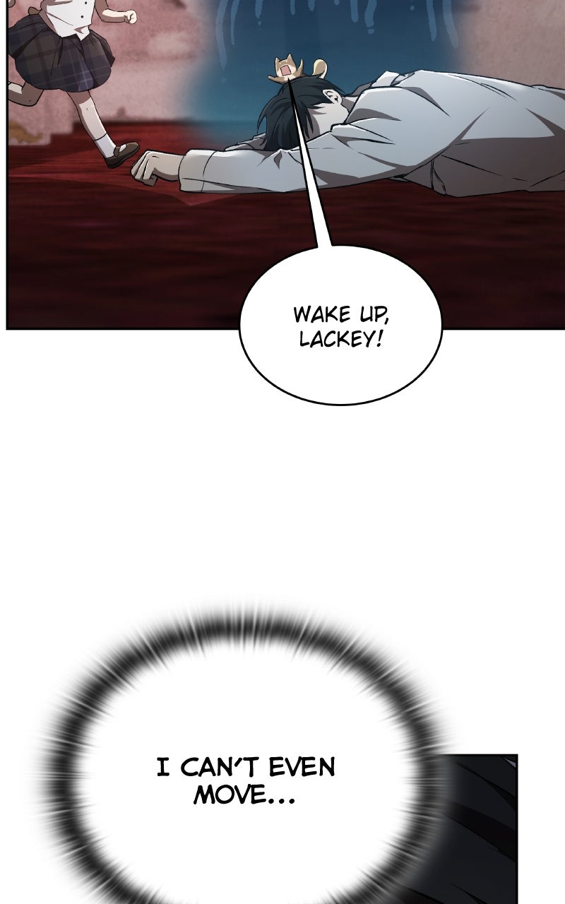 Kindergarten for Divine Beasts Episode 36 page 97 - 
