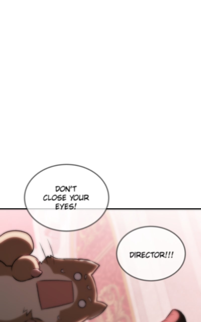 Kindergarten for Divine Beasts Episode 36 page 99 - 
