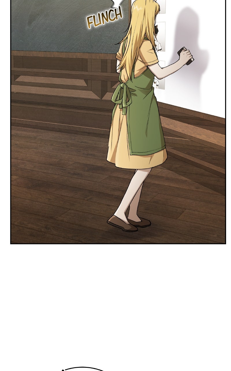 Kindergarten for Divine Beasts Episode 37 page 103 - 