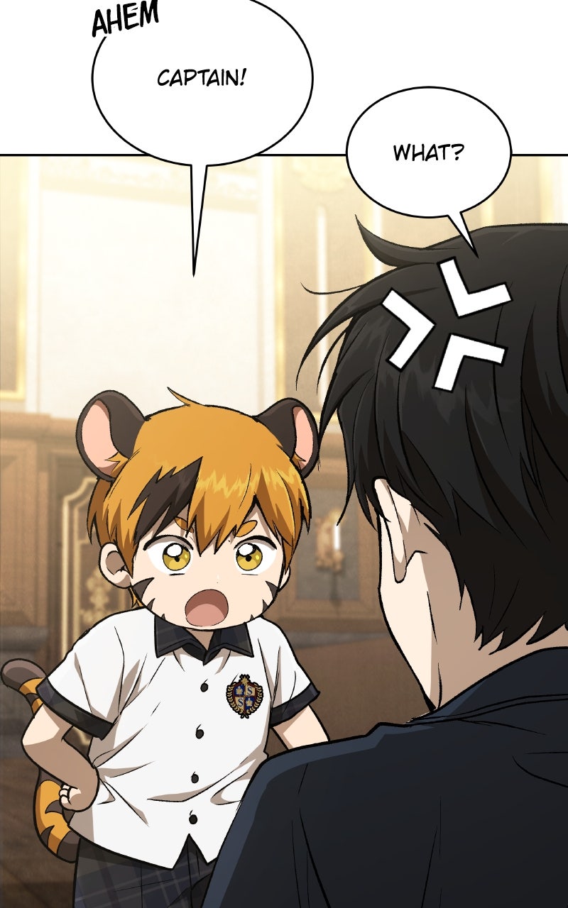 Kindergarten for Divine Beasts Episode 37 page 104 - 