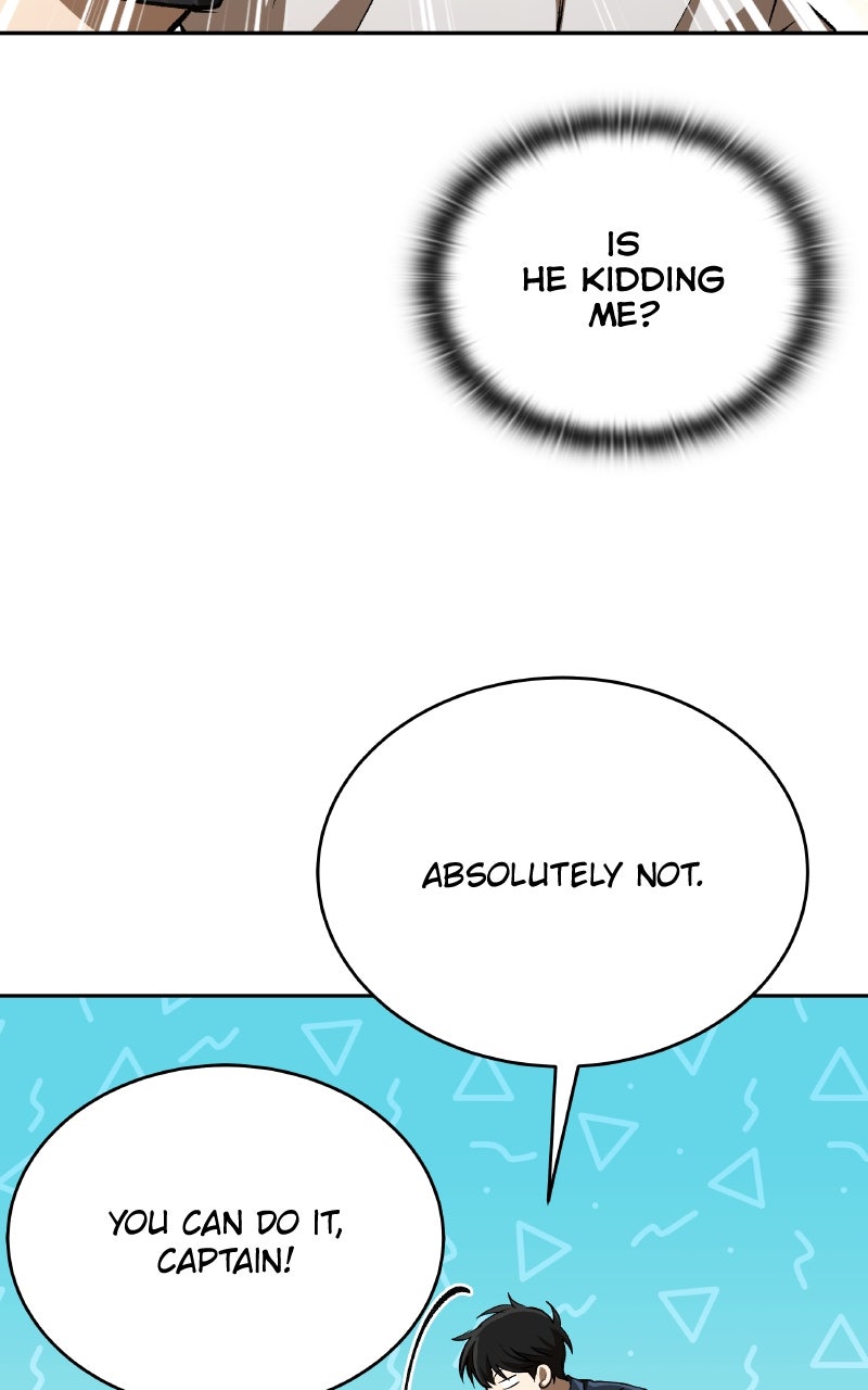 Kindergarten for Divine Beasts Episode 37 page 111 - 