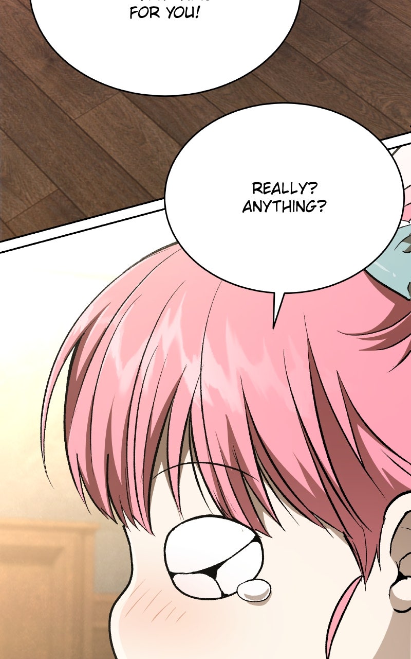 Kindergarten for Divine Beasts Episode 37 page 122 - 
