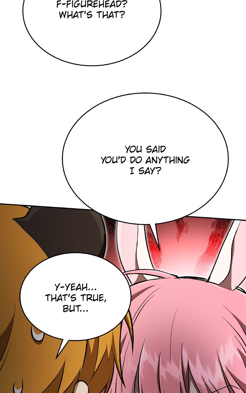 Kindergarten for Divine Beasts Episode 37 page 129 - 