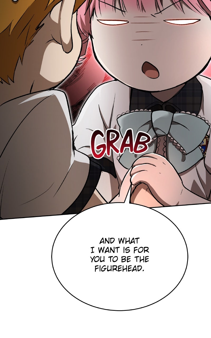 Kindergarten for Divine Beasts Episode 37 page 130 - 