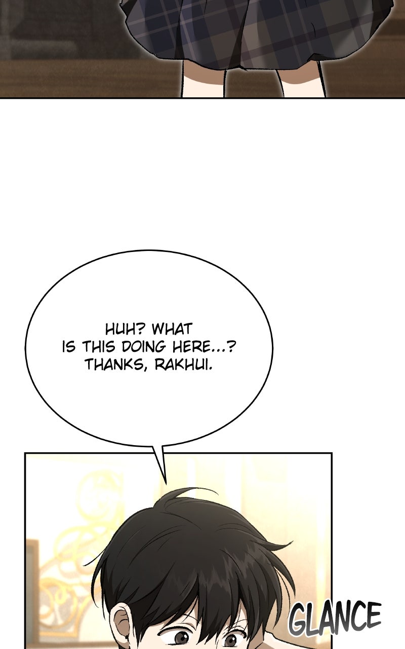 Kindergarten for Divine Beasts Episode 37 page 136 - 