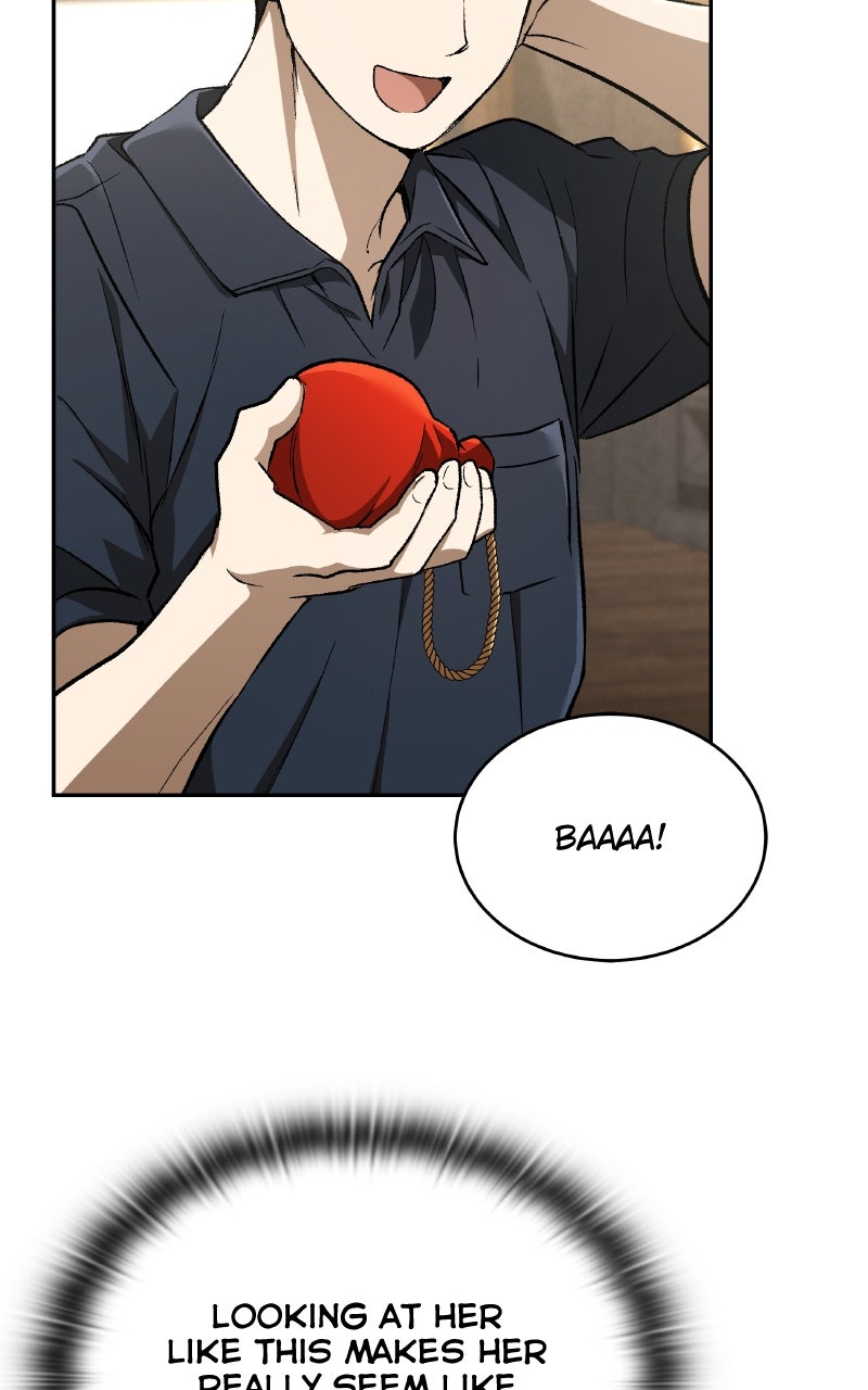 Kindergarten for Divine Beasts Episode 37 page 137 - 