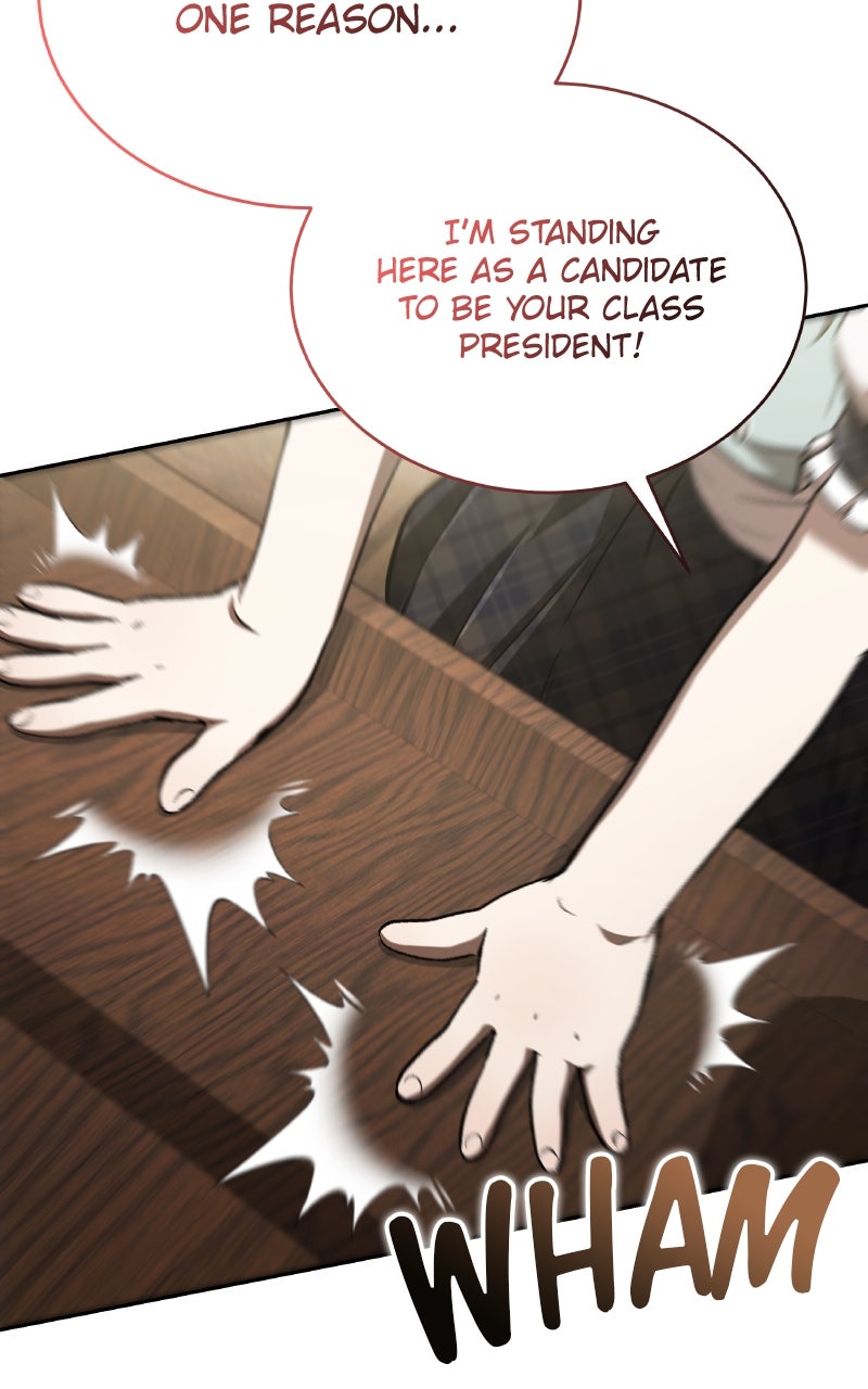 Kindergarten for Divine Beasts Episode 37 page 15 - 