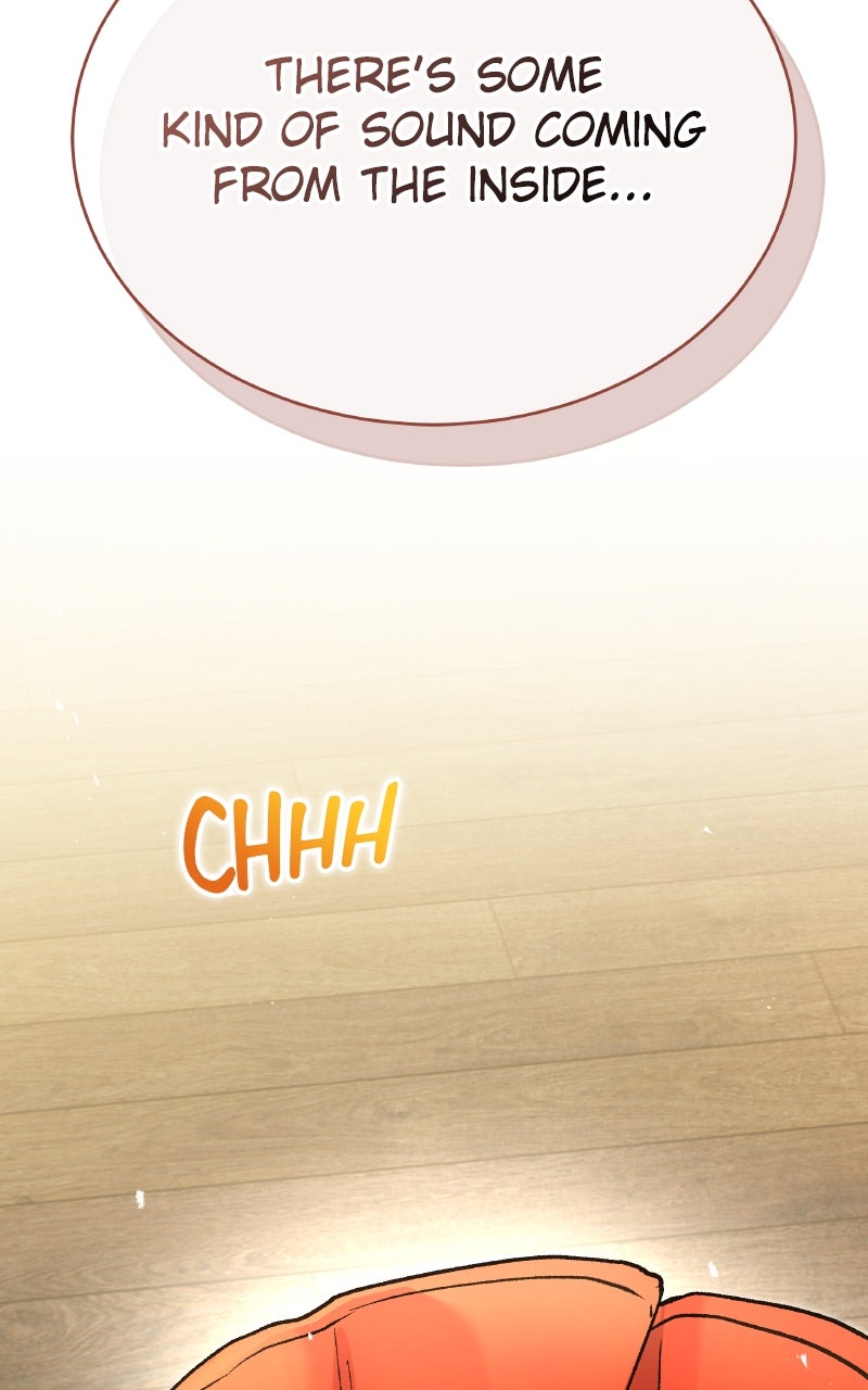 Kindergarten for Divine Beasts Episode 37 page 153 - 