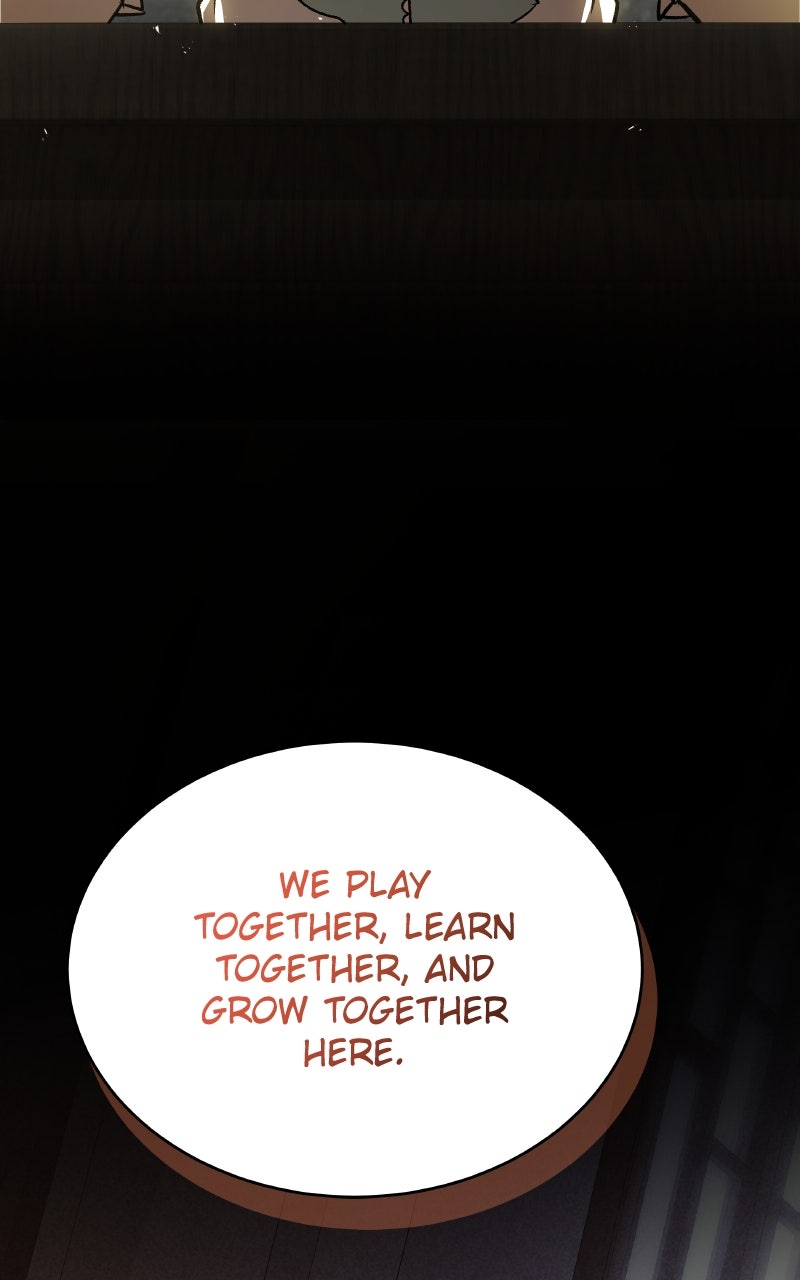Kindergarten for Divine Beasts Episode 37 page 19 - 