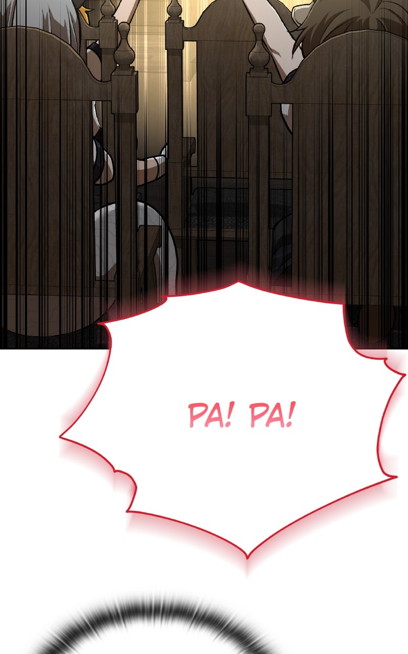 Kindergarten for Divine Beasts Episode 37 page 31 - 