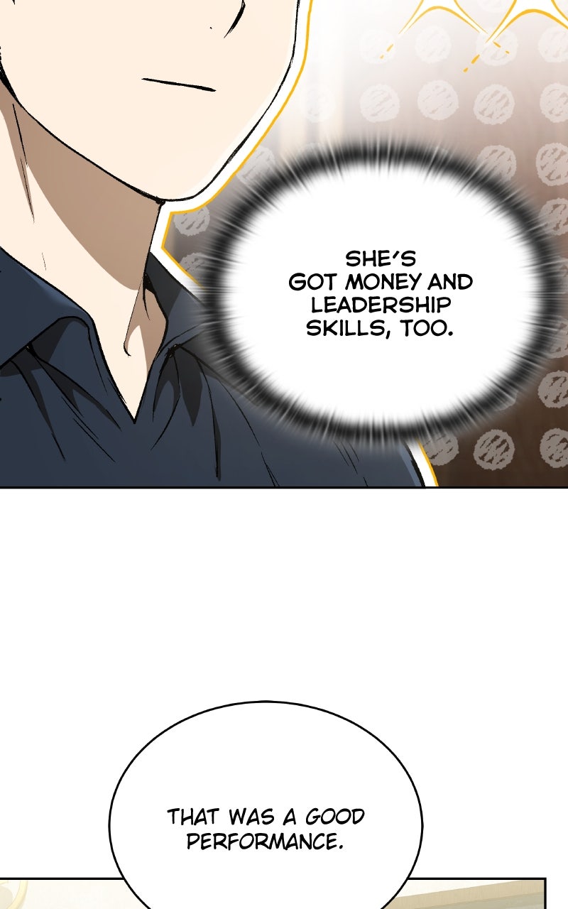 Kindergarten for Divine Beasts Episode 37 page 33 - 
