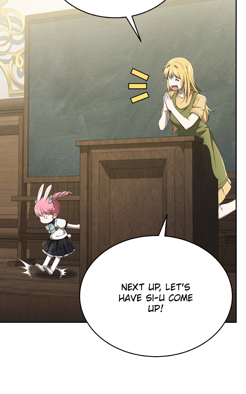 Kindergarten for Divine Beasts Episode 37 page 34 - 