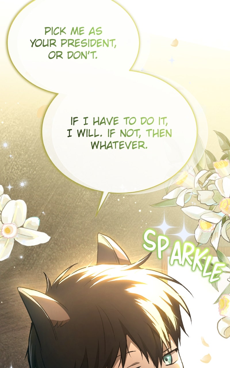Kindergarten for Divine Beasts Episode 37 page 46 - 