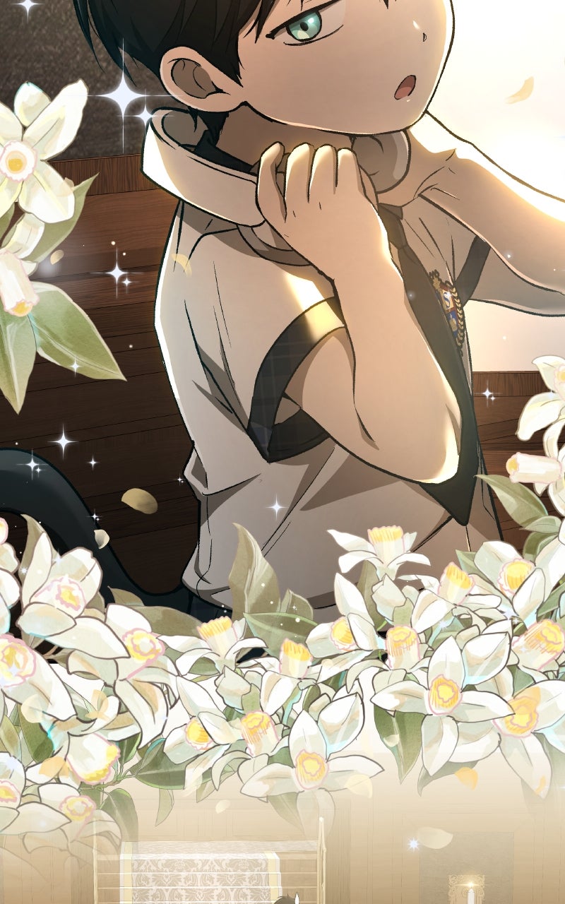 Kindergarten for Divine Beasts Episode 37 page 47 - 