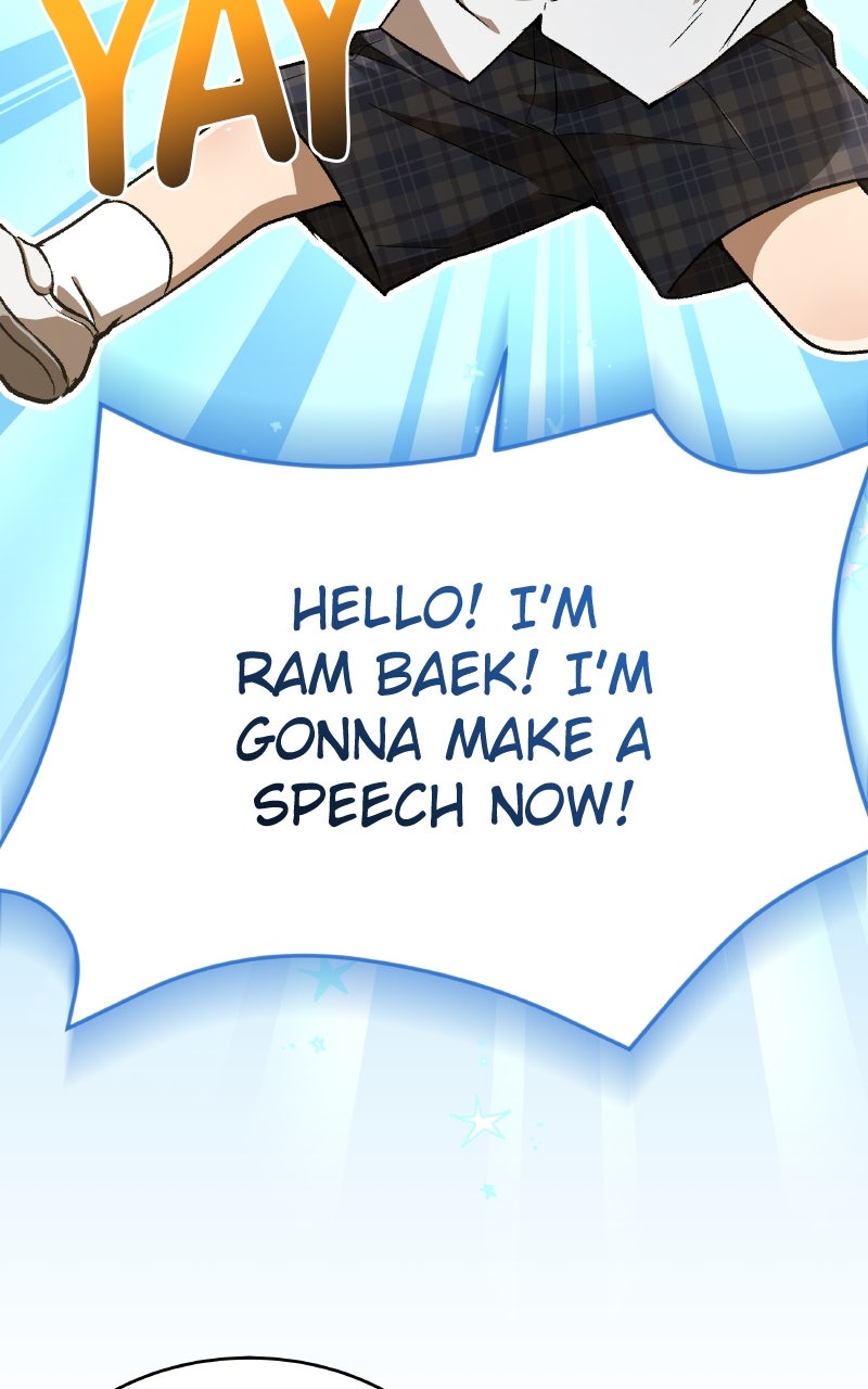 Kindergarten for Divine Beasts Episode 37 page 53 - 