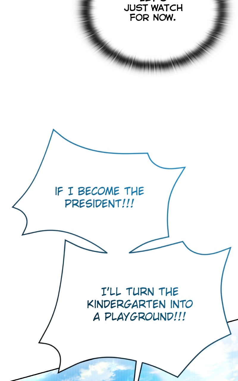 Kindergarten for Divine Beasts Episode 37 page 59 - 