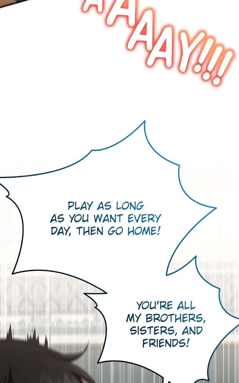 Kindergarten for Divine Beasts Episode 37 page 65 - 
