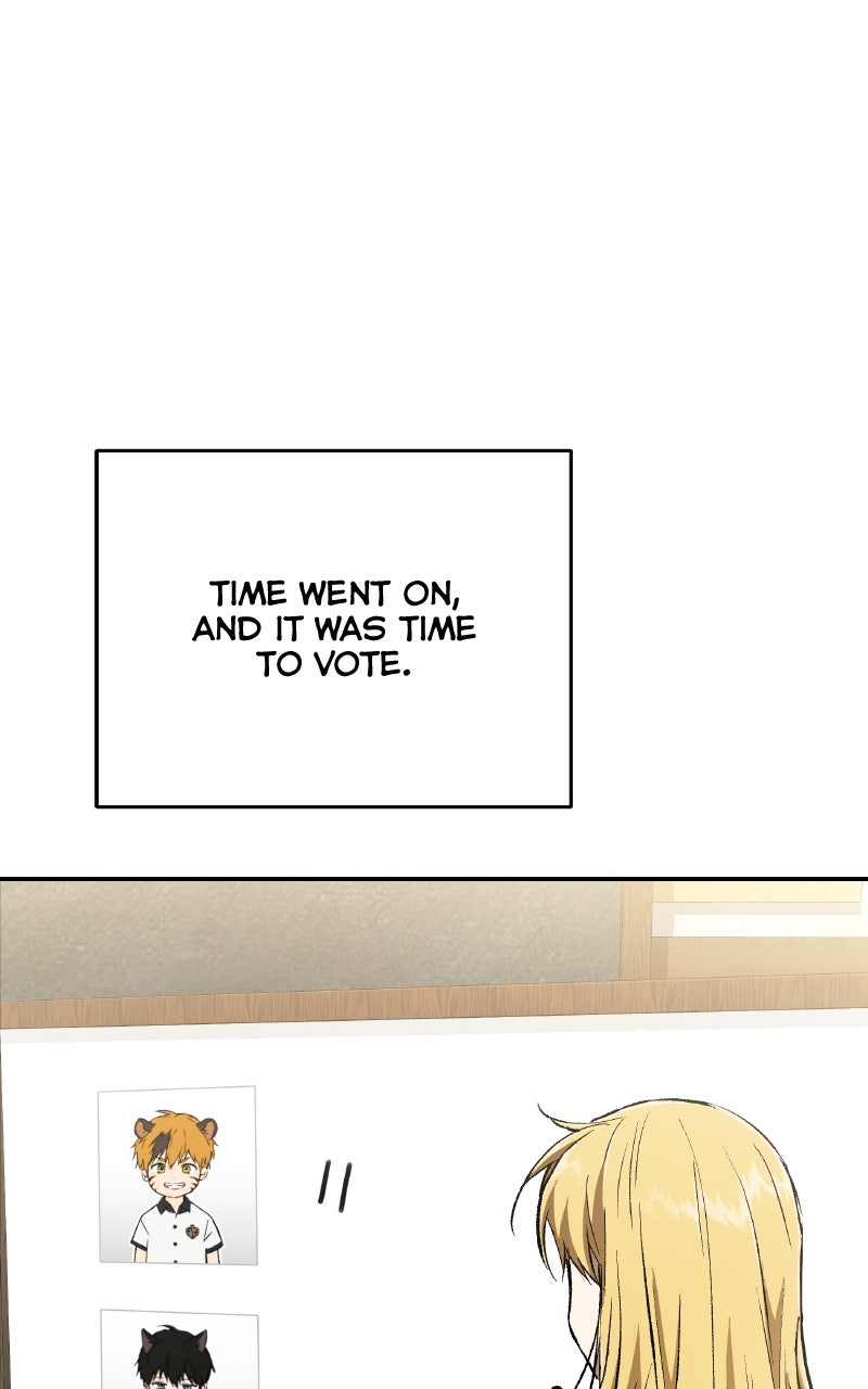 Kindergarten for Divine Beasts Episode 37 page 70 - 