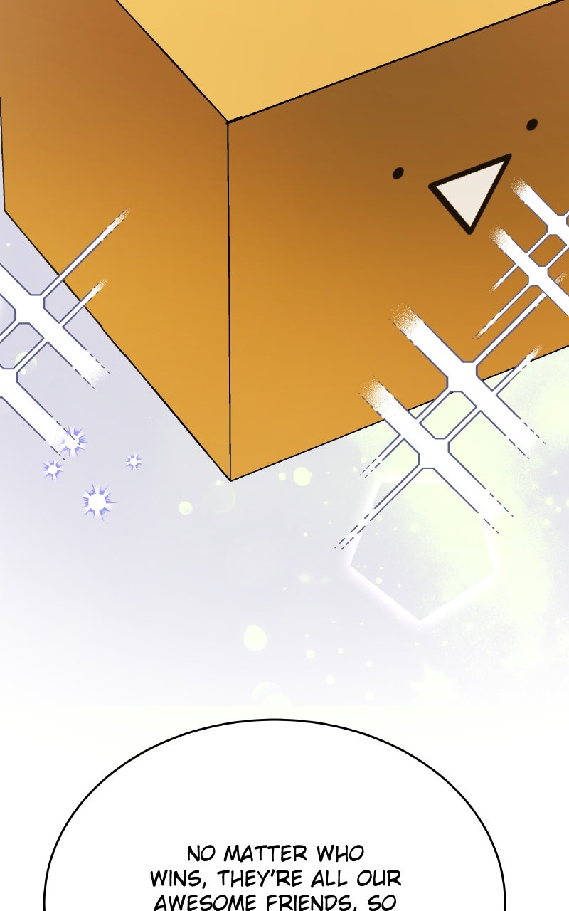 Kindergarten for Divine Beasts Episode 37 page 8 - 