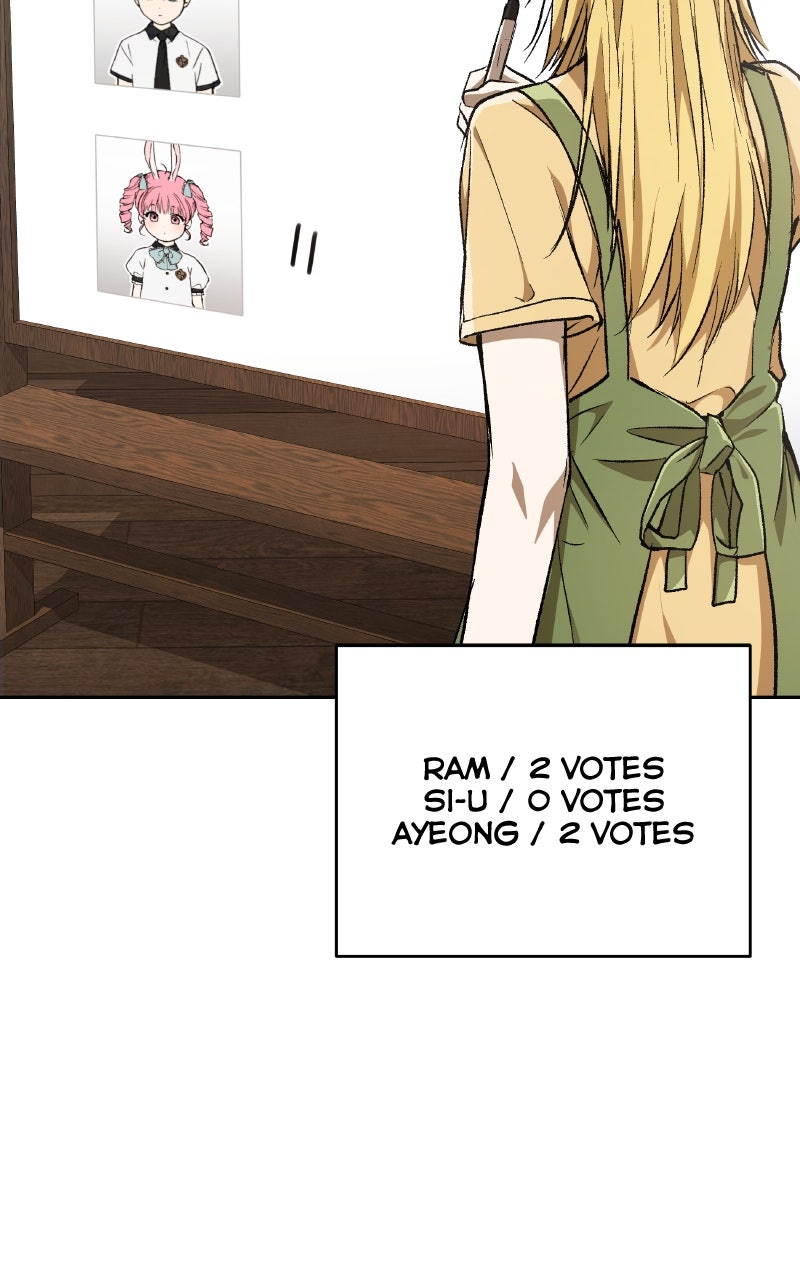 Kindergarten for Divine Beasts Episode 37 page 71 - 