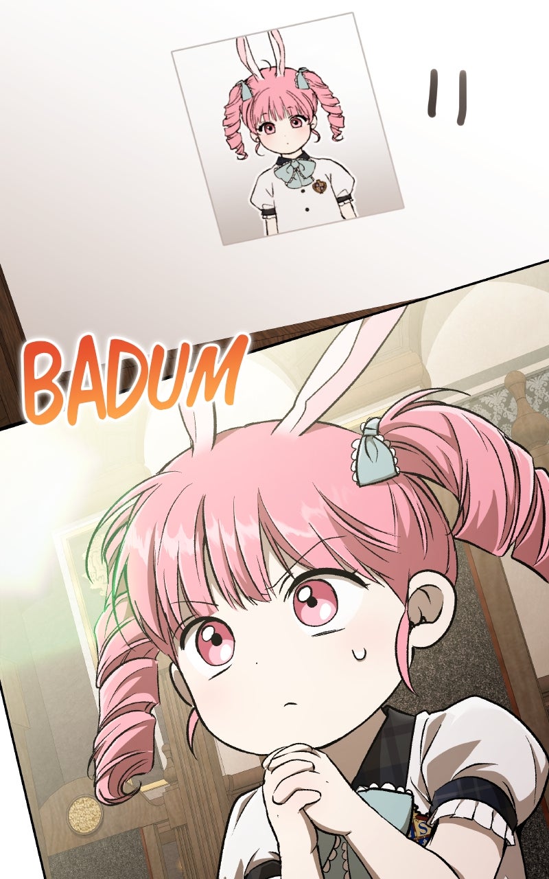 Kindergarten for Divine Beasts Episode 37 page 89 - 