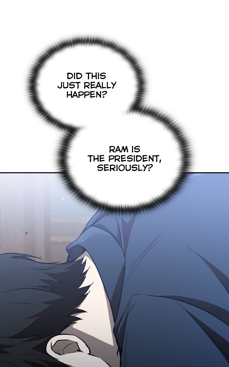 Kindergarten for Divine Beasts Episode 37 page 100 - 