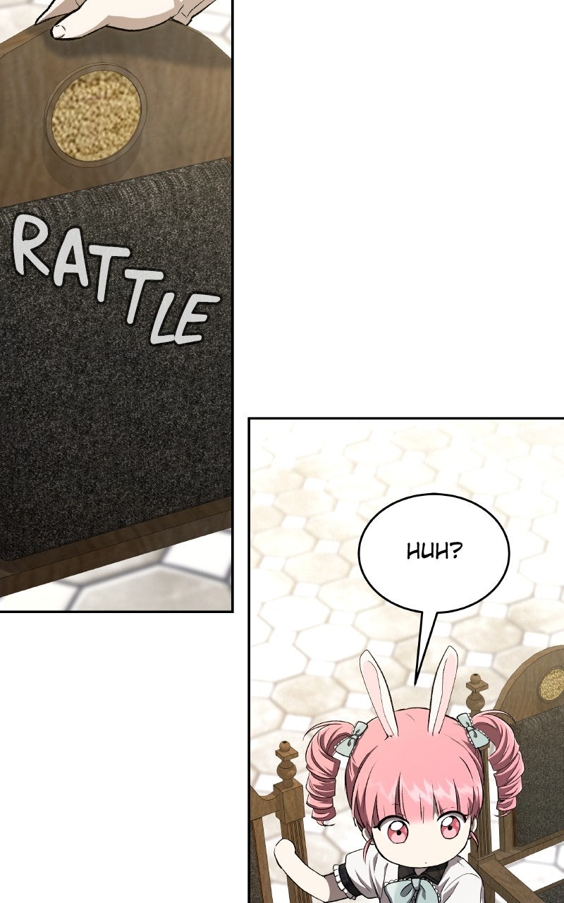 Kindergarten for Divine Beasts Episode 38 page 103 - 