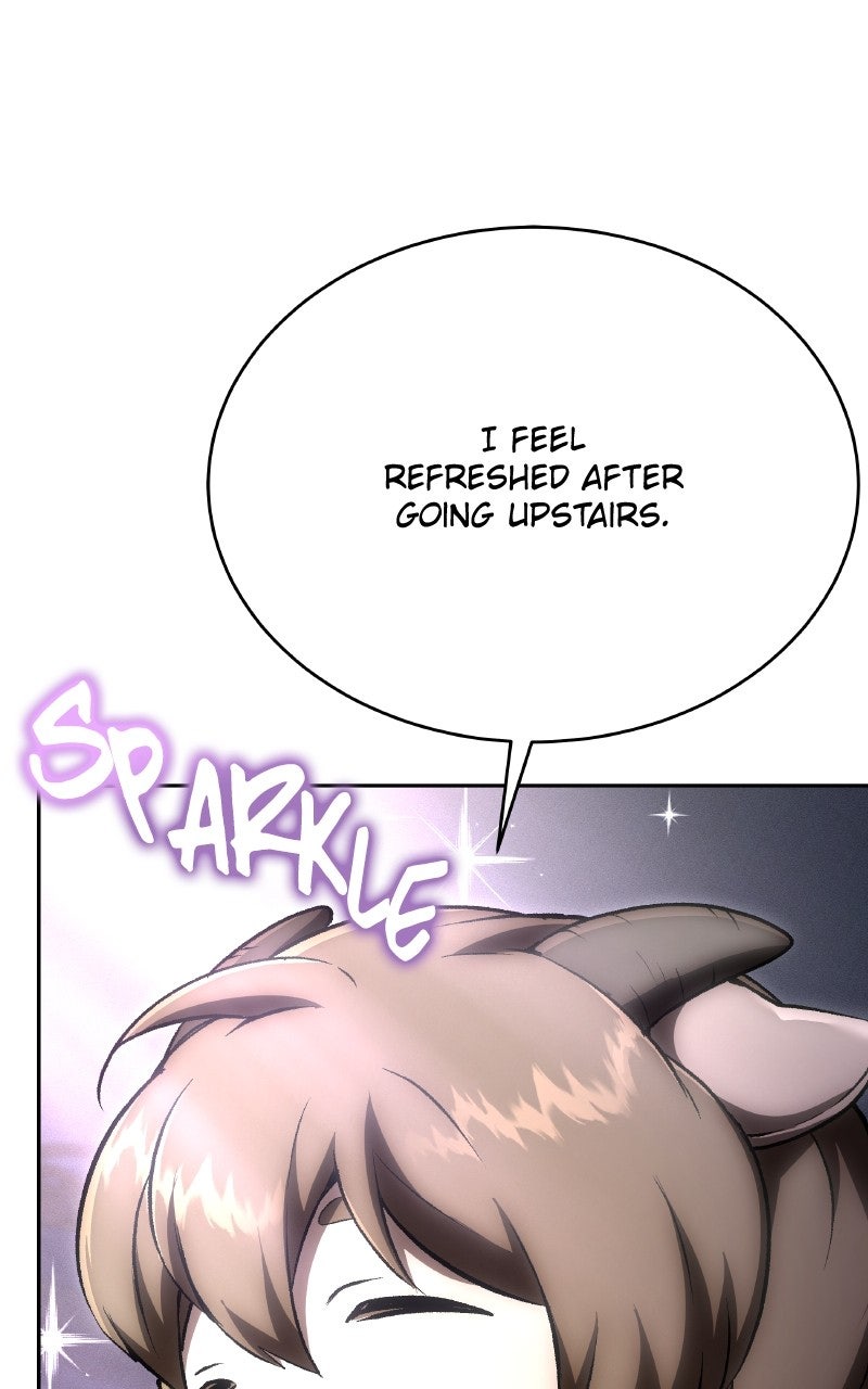 Kindergarten for Divine Beasts Episode 38 page 107 - 